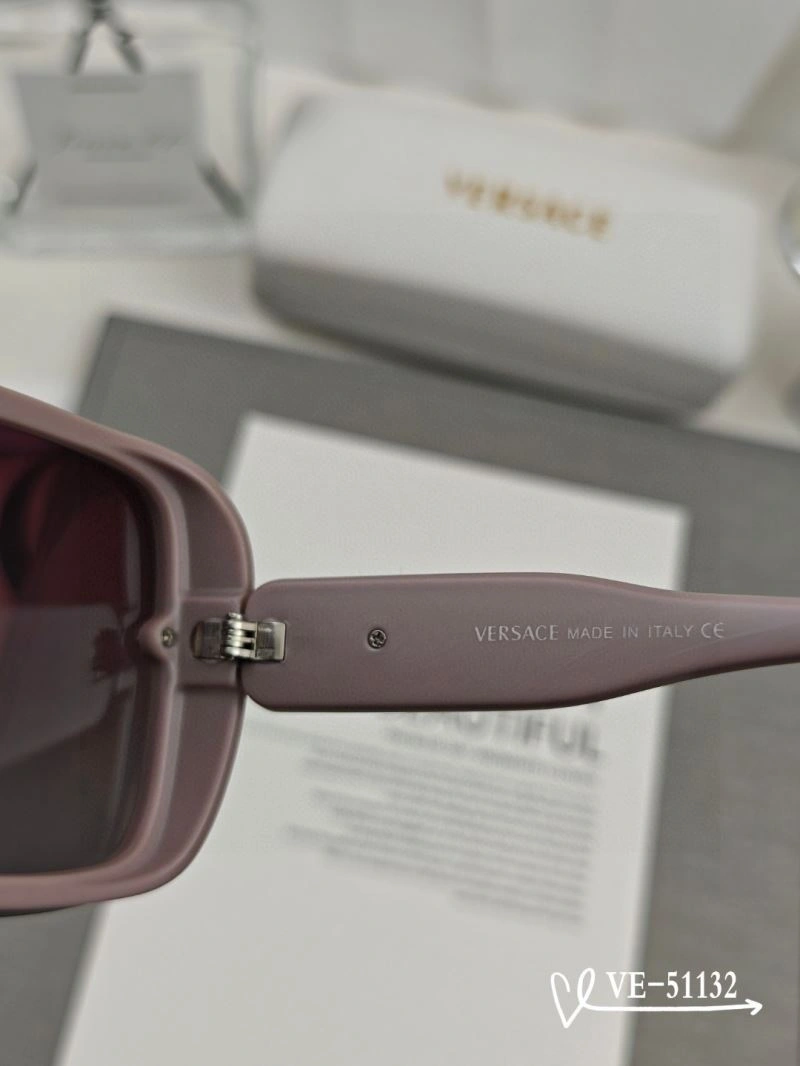 Versace Sunglasses Timeless 282565