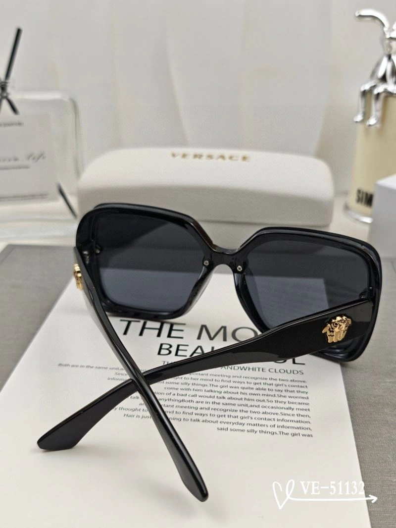Versace Sunglasses Timeless 282565