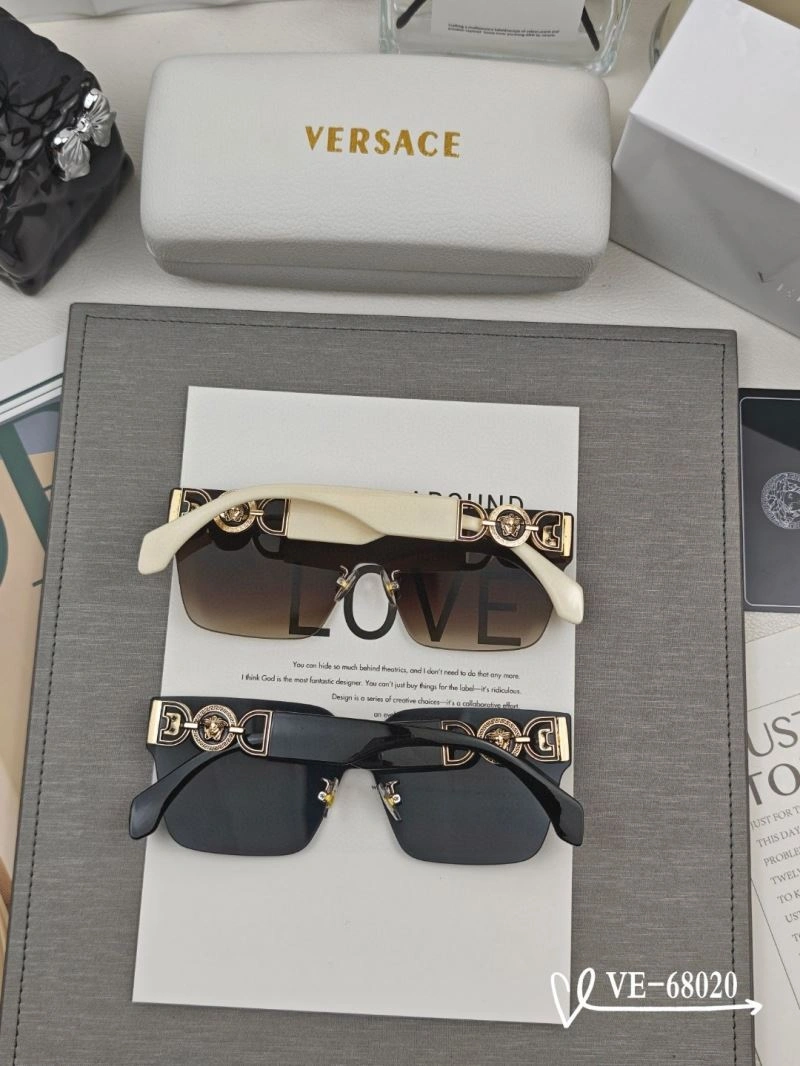 Durable Versace Sunglasses 282563