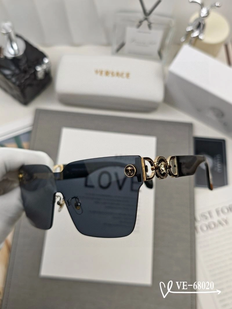 Durable Versace Sunglasses 282563