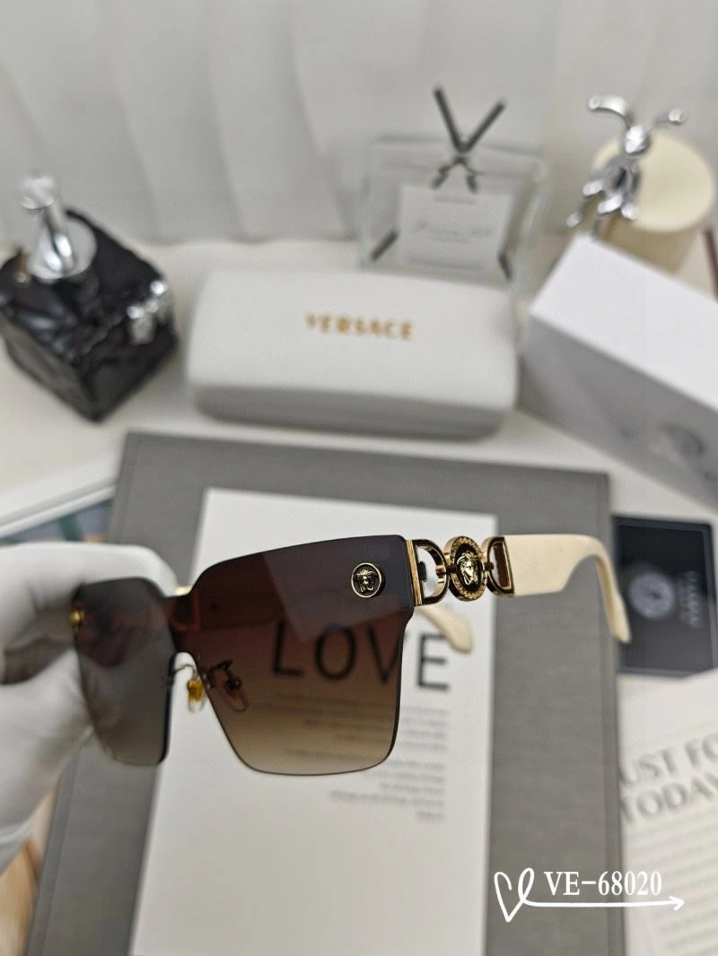 Durable Versace Sunglasses 282563