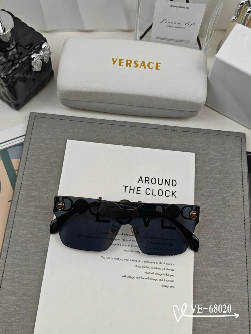 Durable Versace Sunglasses 282563