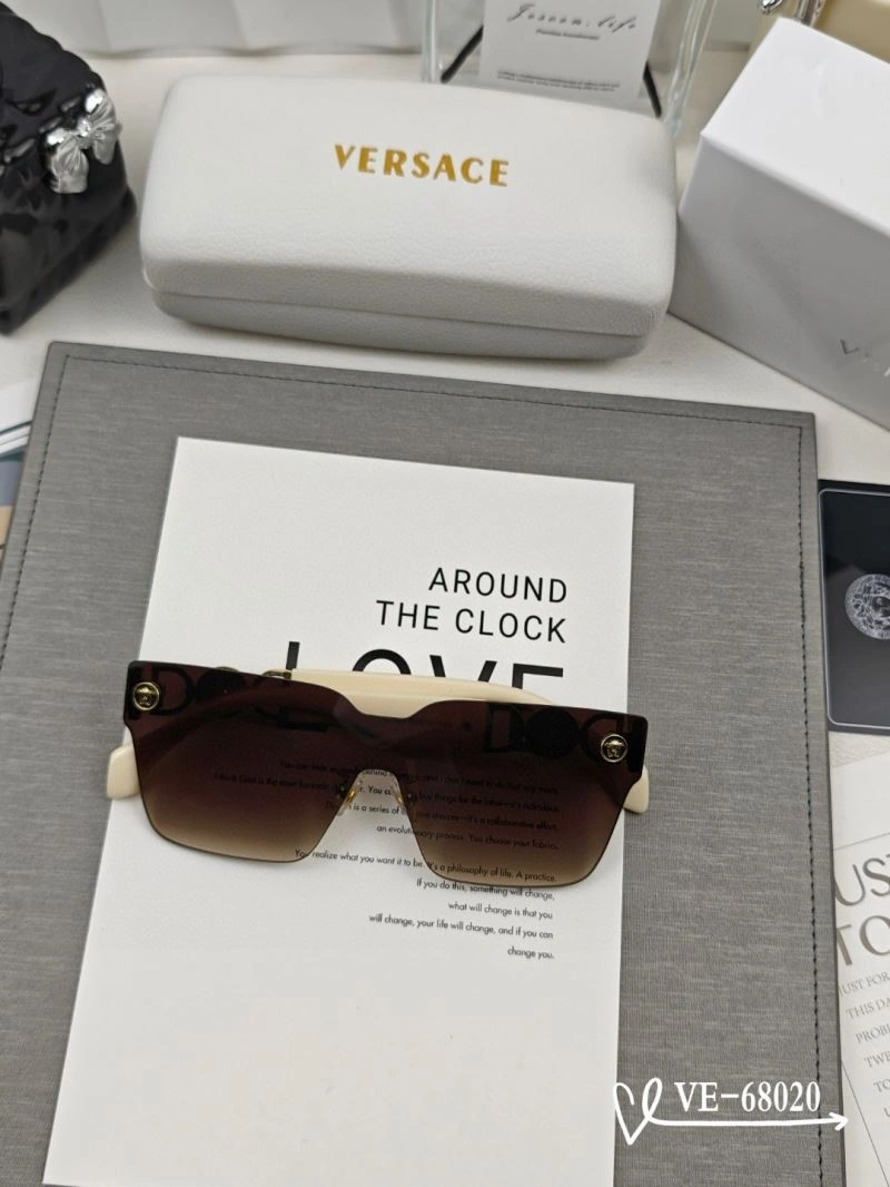 Durable Versace Sunglasses 282563