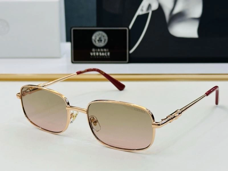 Versace Sunglasses FastDry 282561