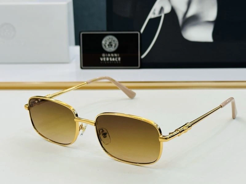Versace Sunglasses FastDry 282561