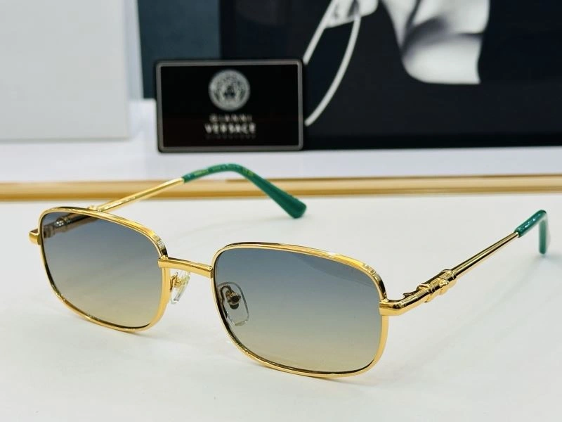 Versace Sunglasses FastDry 282561