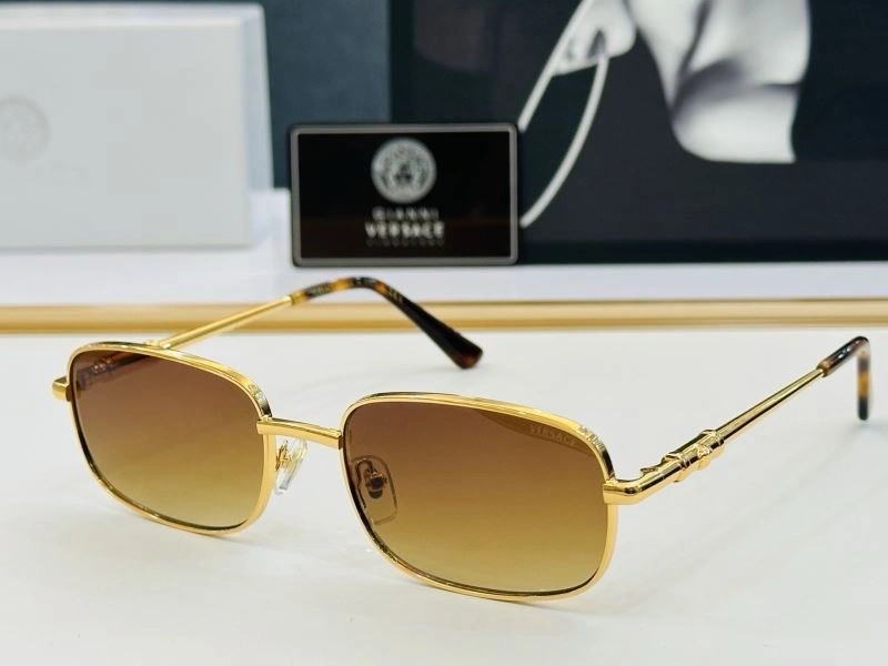 Versace Sunglasses FastDry 282561