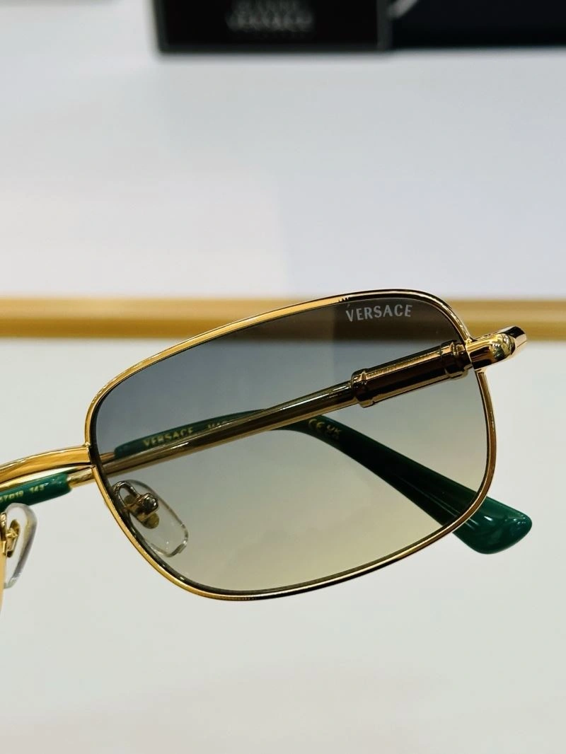 Versace Sunglasses FastDry 282561
