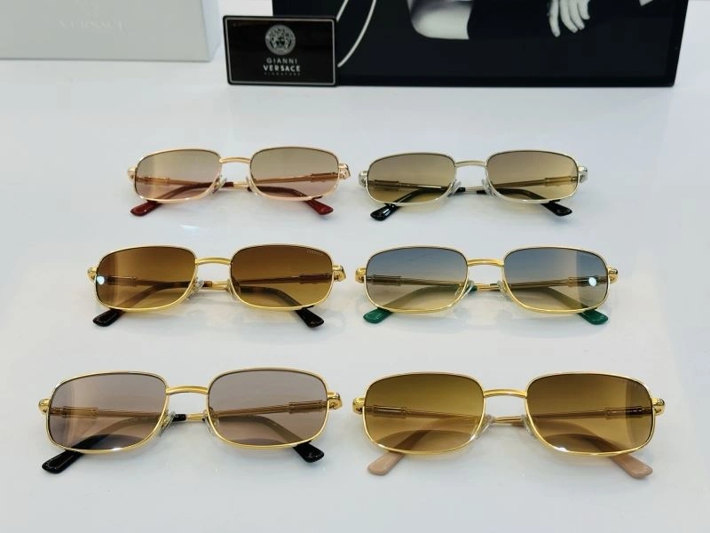 Versace Sunglasses FastDry 282561