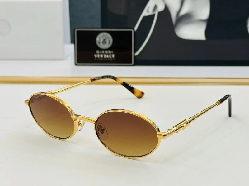 Flexible Versace Sunglasses 282562