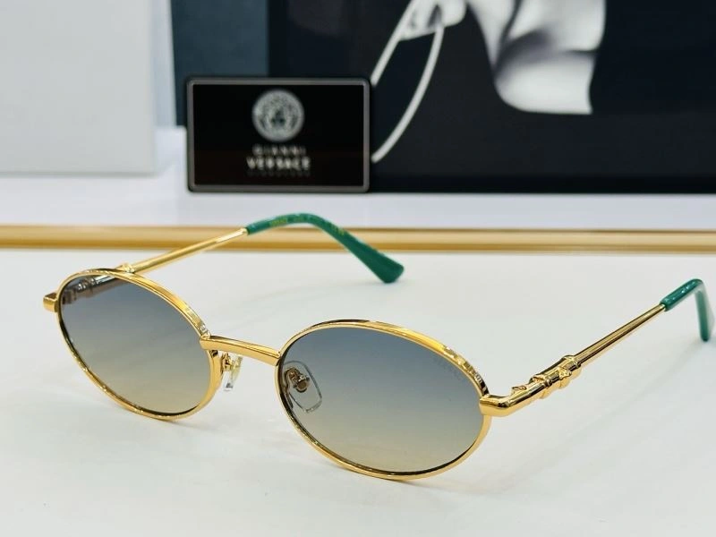Flexible Versace Sunglasses 282562