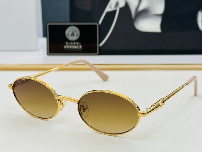 Flexible Versace Sunglasses 282562