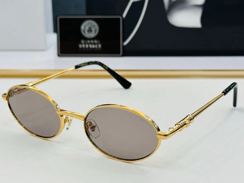 Flexible Versace Sunglasses 282562