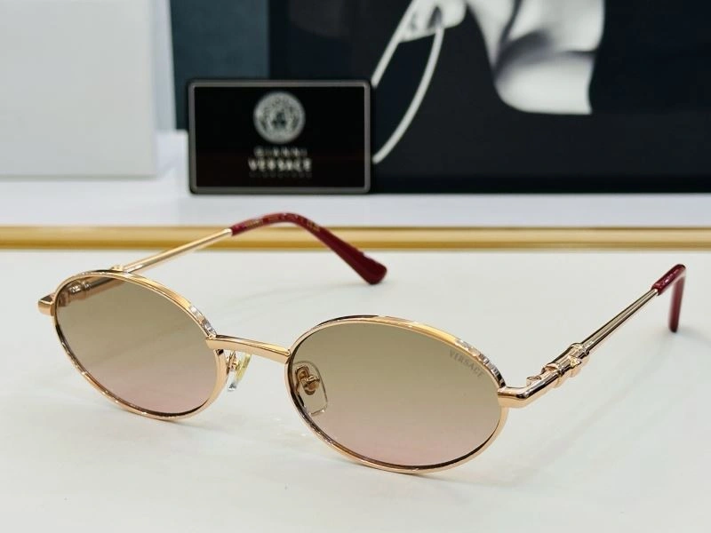 Flexible Versace Sunglasses 282562