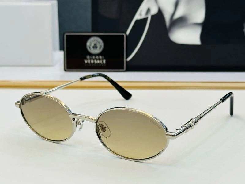 Flexible Versace Sunglasses 282562