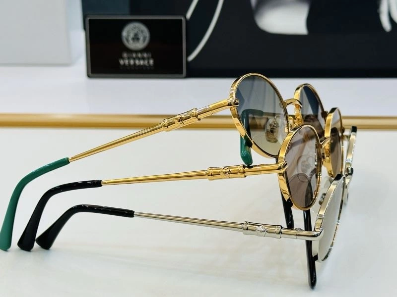 Flexible Versace Sunglasses 282562