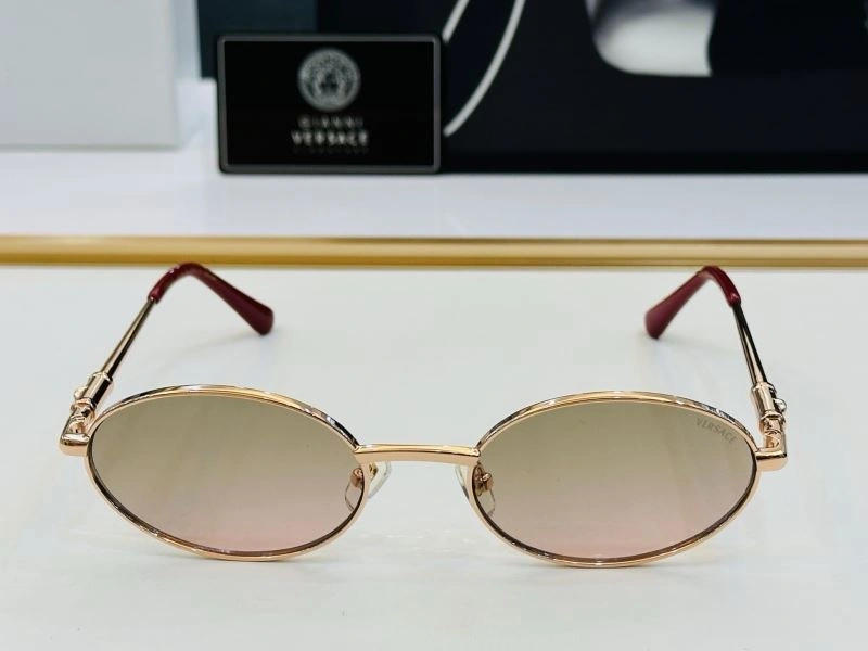 Flexible Versace Sunglasses 282562