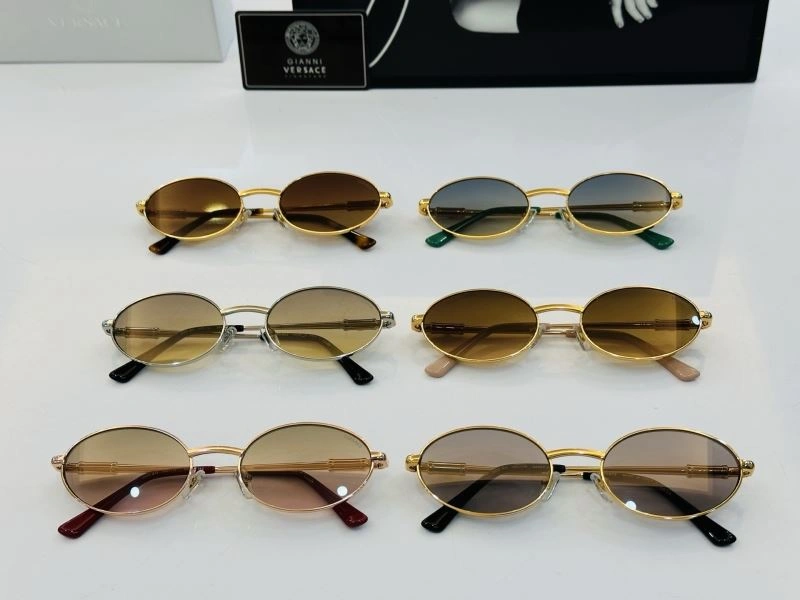 Flexible Versace Sunglasses 282562
