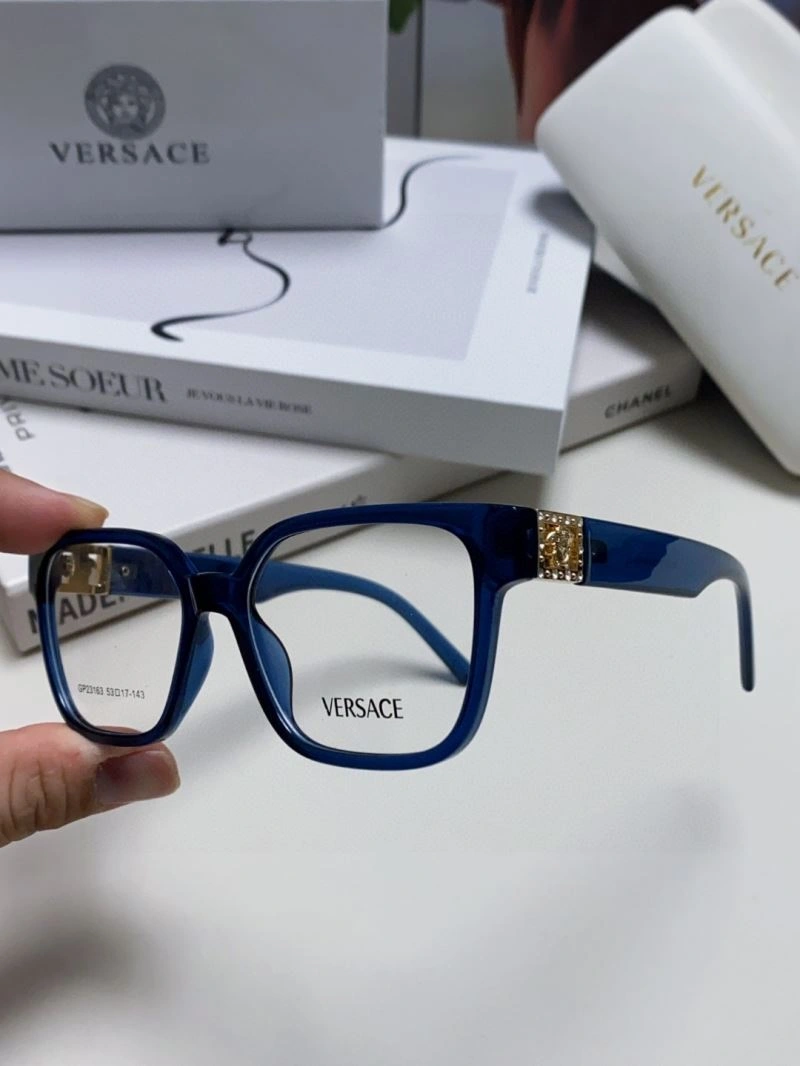 Versace Sunglasses Sleek 282560