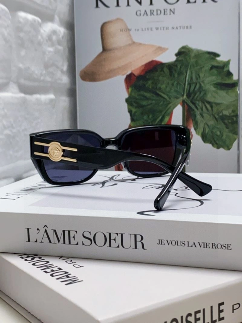 AllSeason Versace Sunglasses 282559