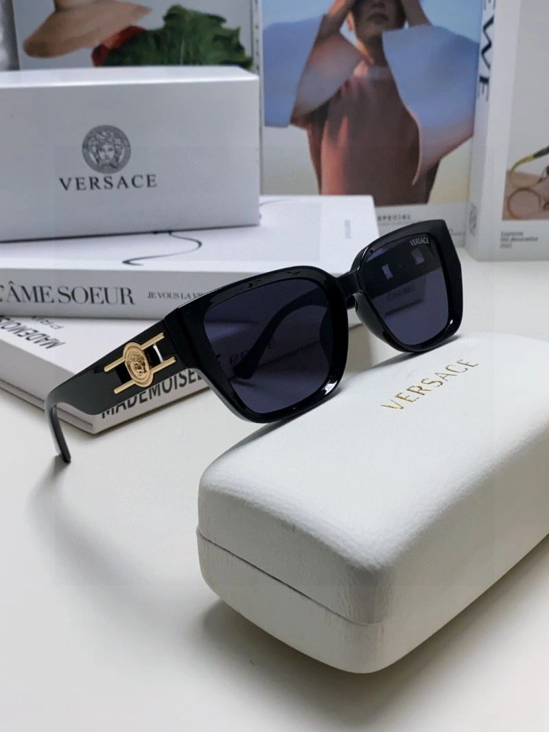 AllSeason Versace Sunglasses 282559