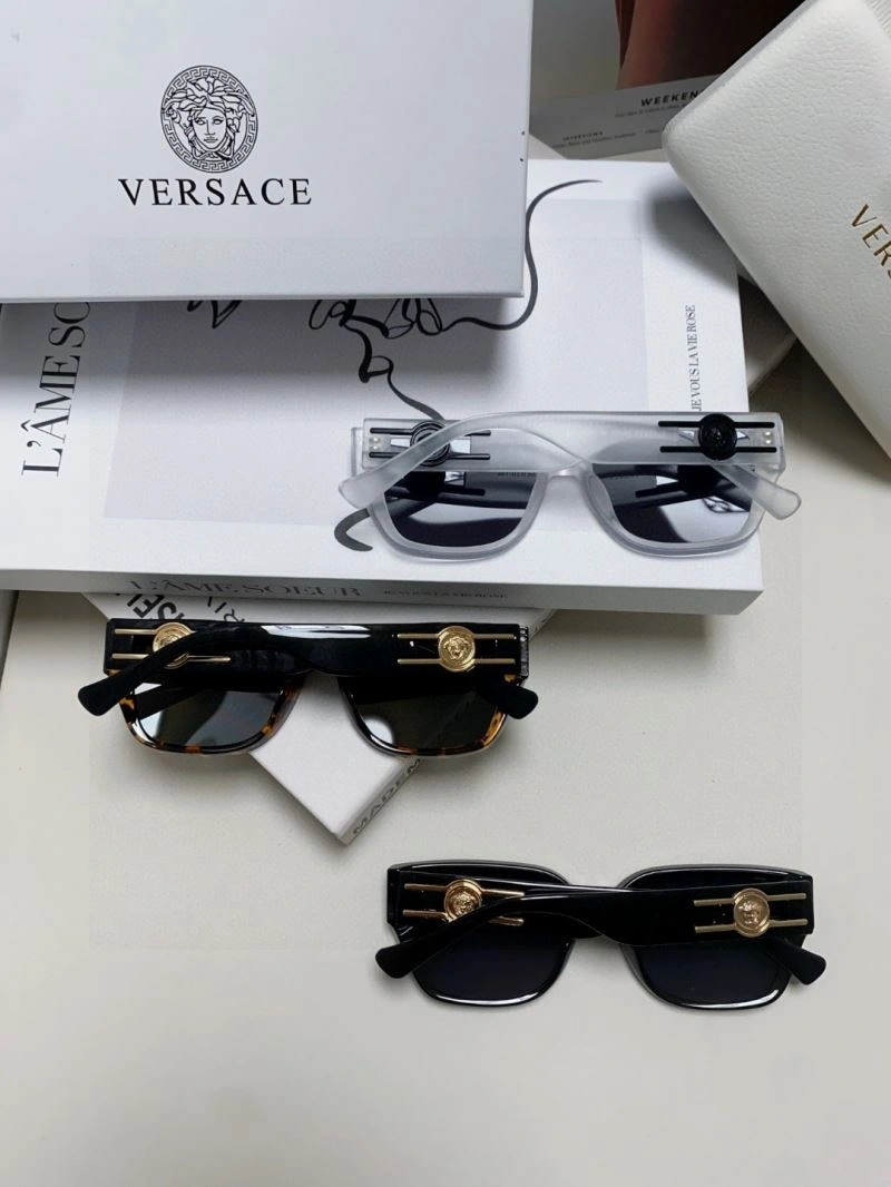 AllSeason Versace Sunglasses 282559