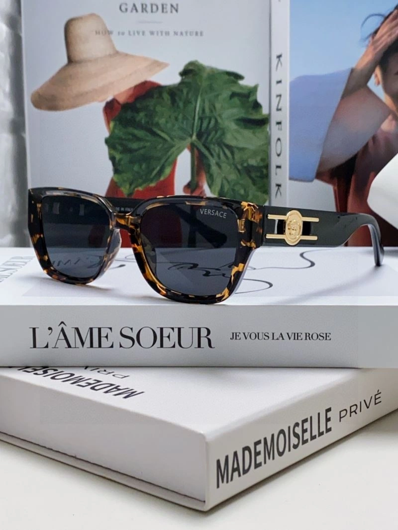 TravelReady Versace Sunglasses 282558