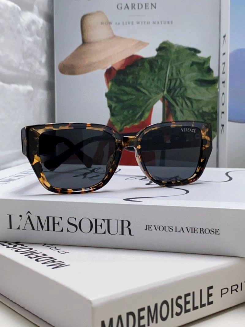TravelReady Versace Sunglasses 282558