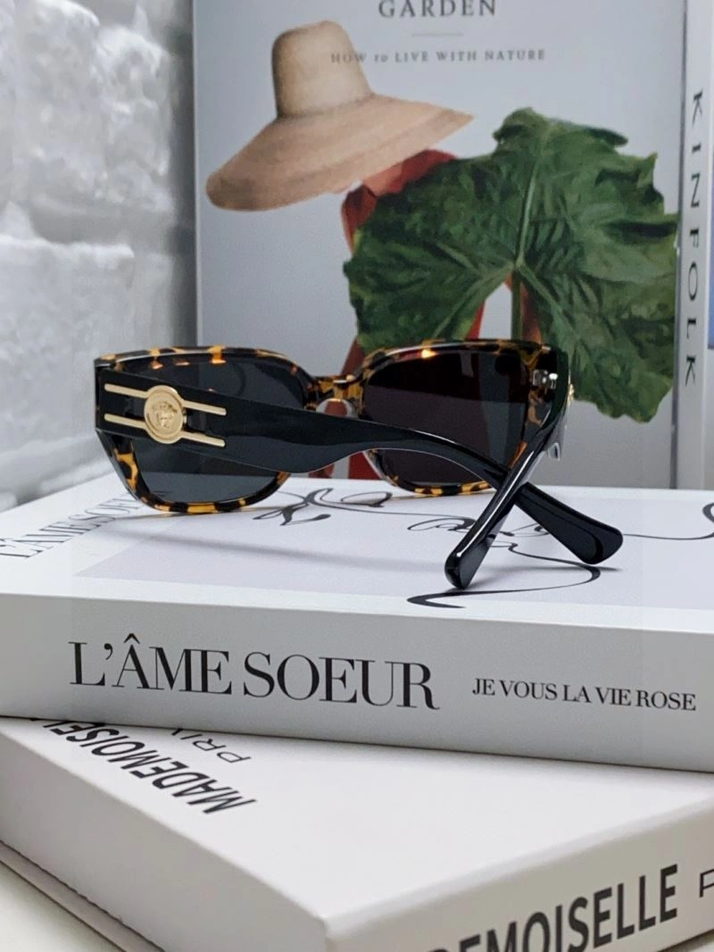 TravelReady Versace Sunglasses 282558