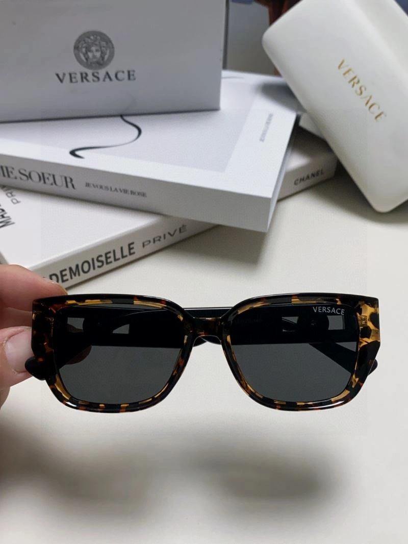 TravelReady Versace Sunglasses 282558