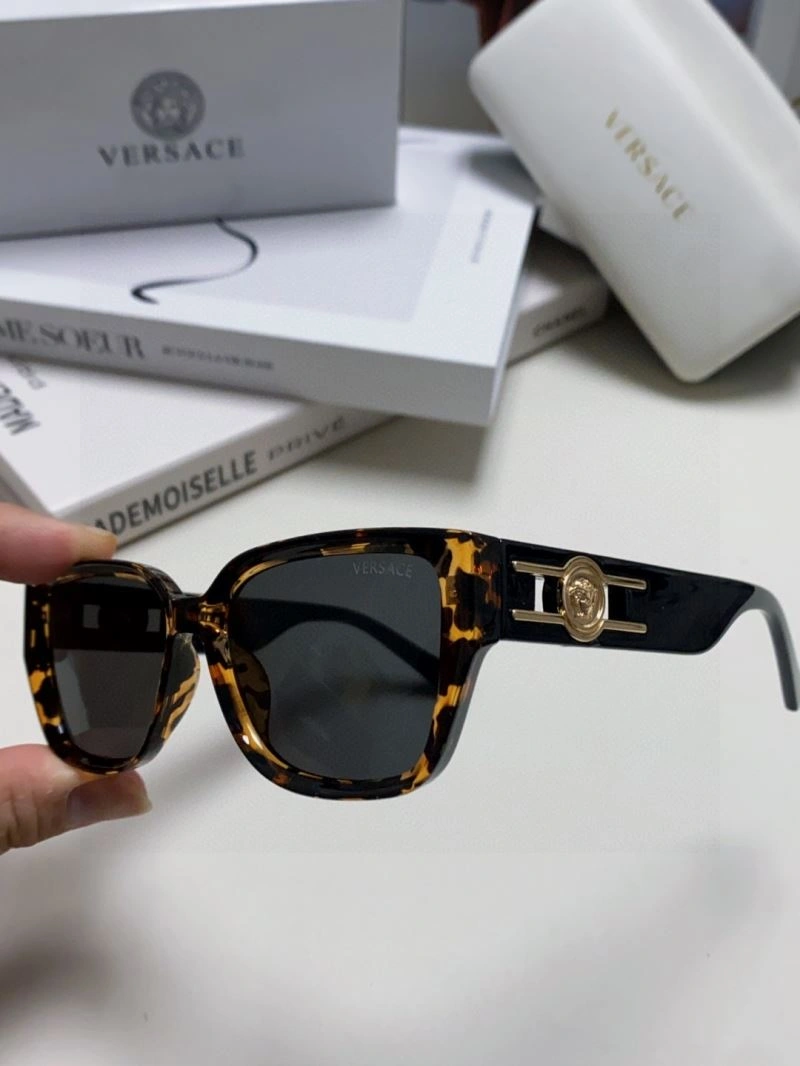 TravelReady Versace Sunglasses 282558