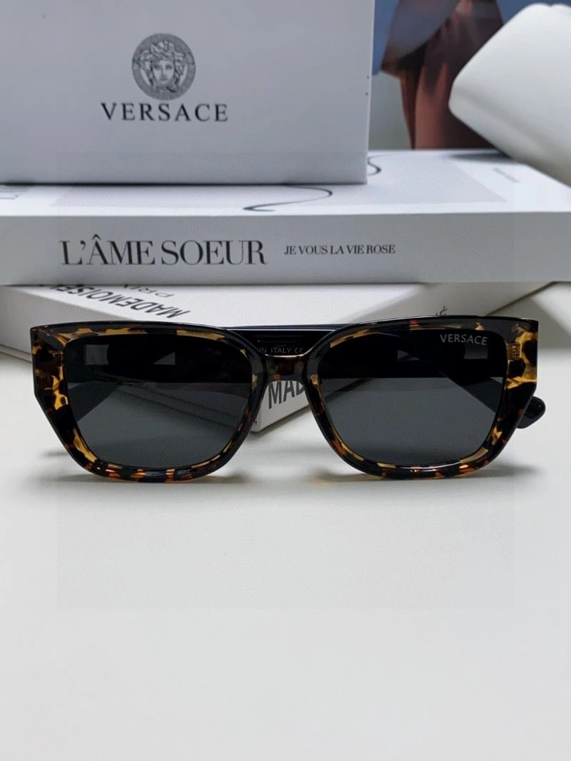 TravelReady Versace Sunglasses 282558