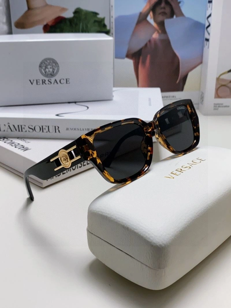 TravelReady Versace Sunglasses 282558