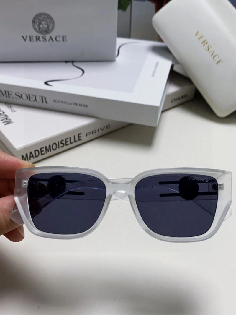 Youthful Versace Sunglasses 282557