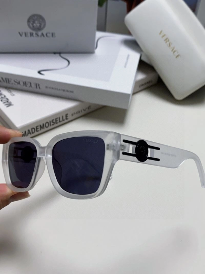 Youthful Versace Sunglasses 282557