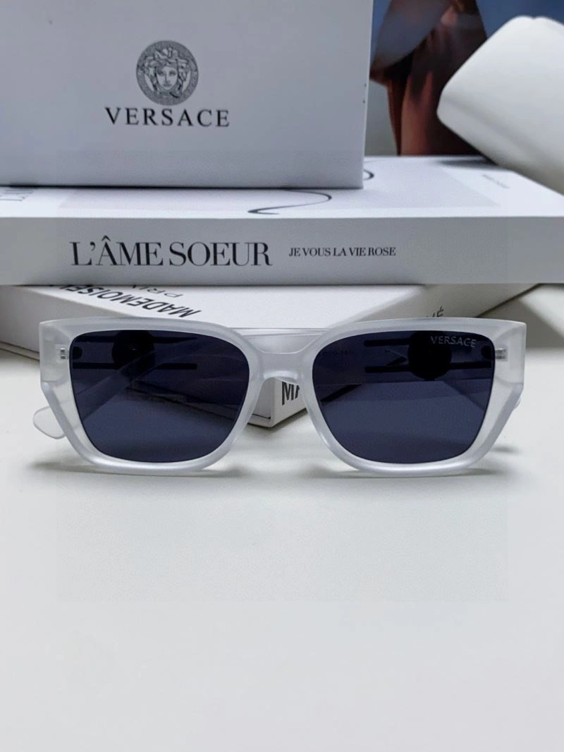 Youthful Versace Sunglasses 282557
