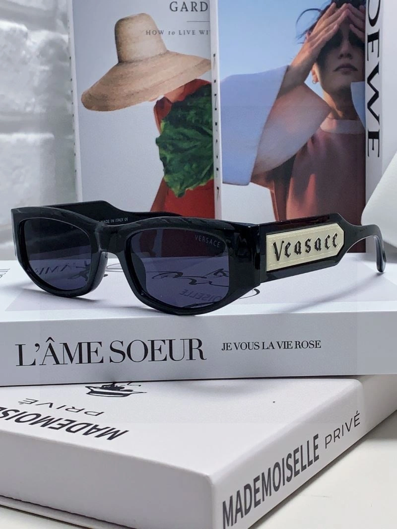 Versace Sunglasses EasyCare 282556