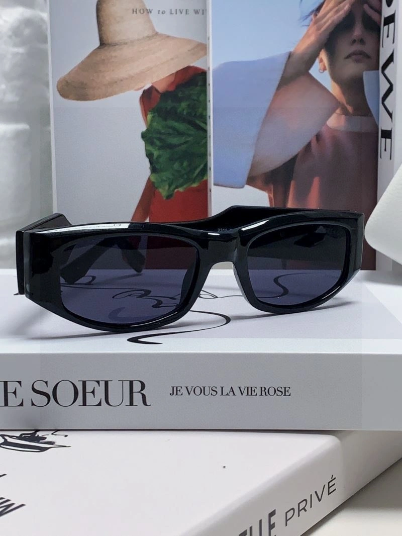 Versace Sunglasses EasyCare 282556