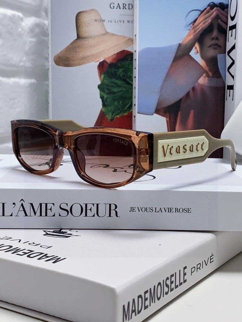 Versace Sunglasses Unique 282554