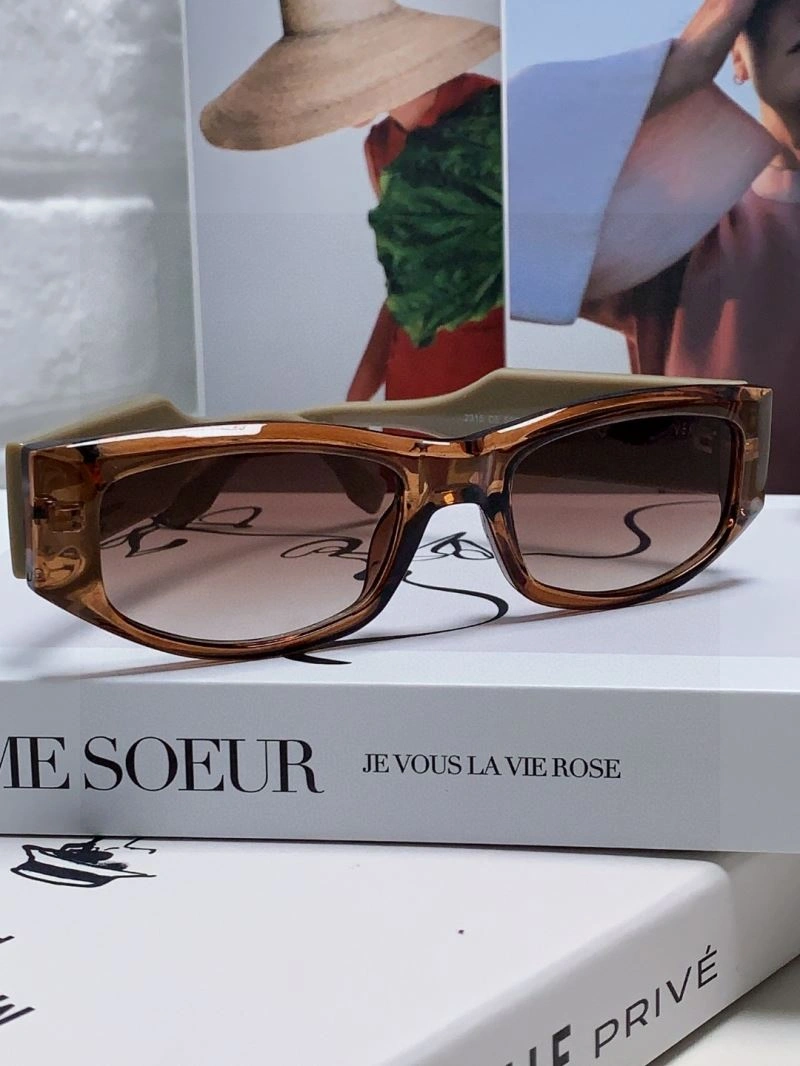 Versace Sunglasses Unique 282554