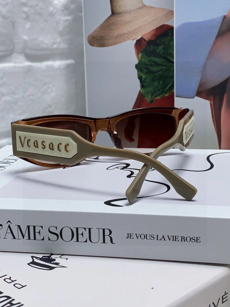 Versace Sunglasses Unique 282554