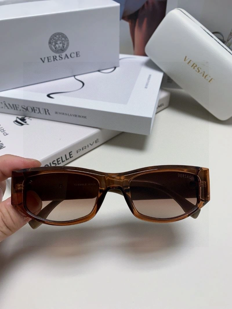 Versace Sunglasses Unique 282554