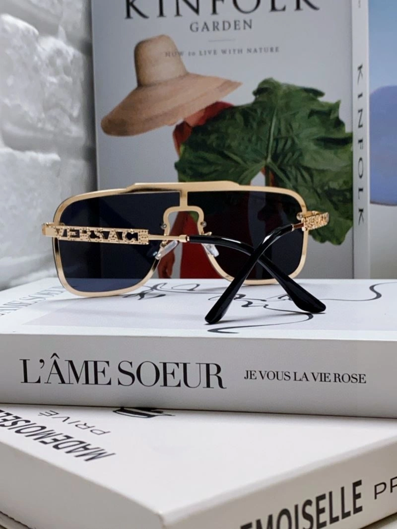 Durable Versace Sunglasses 282548