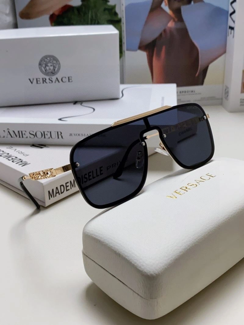 Durable Versace Sunglasses 282548
