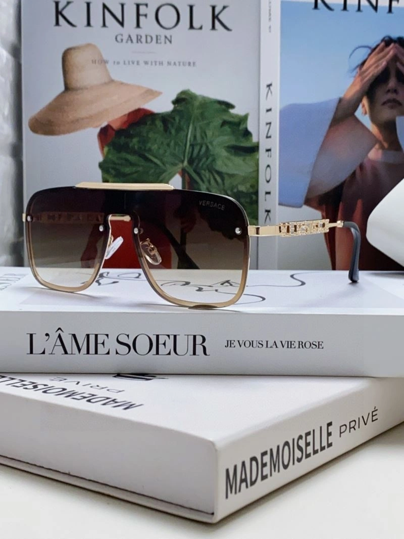 Versace Sunglasses FreshLook 282534