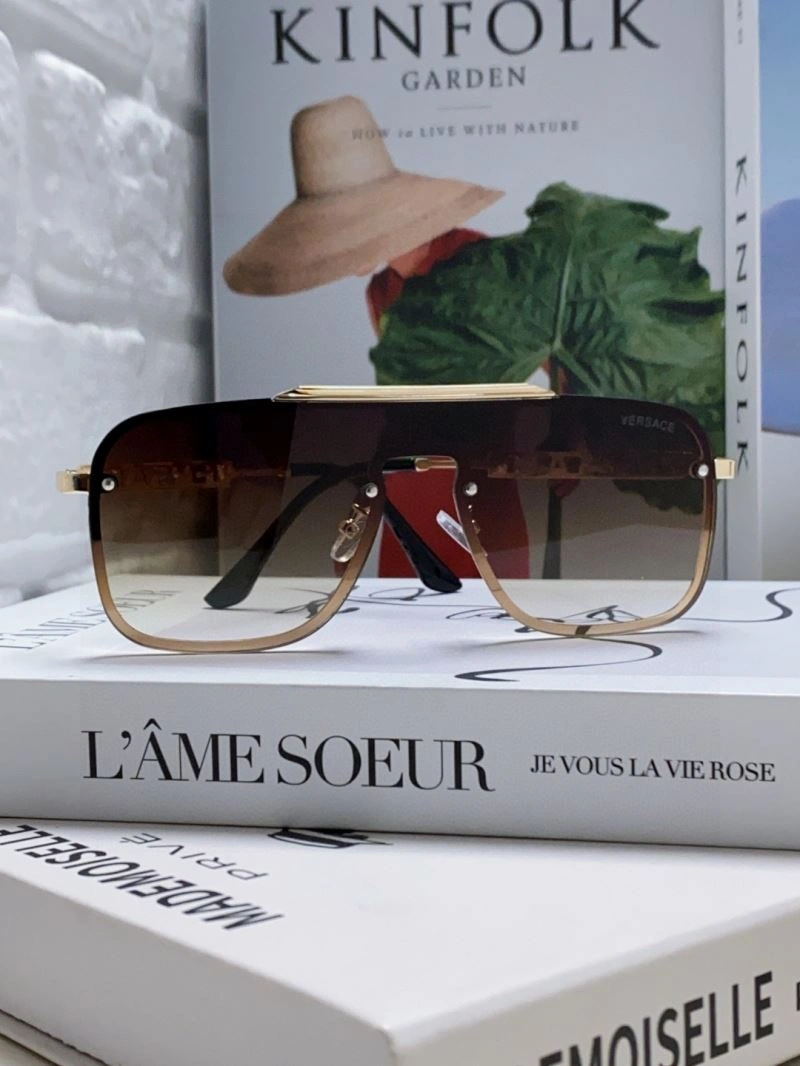 Versace Sunglasses FreshLook 282534