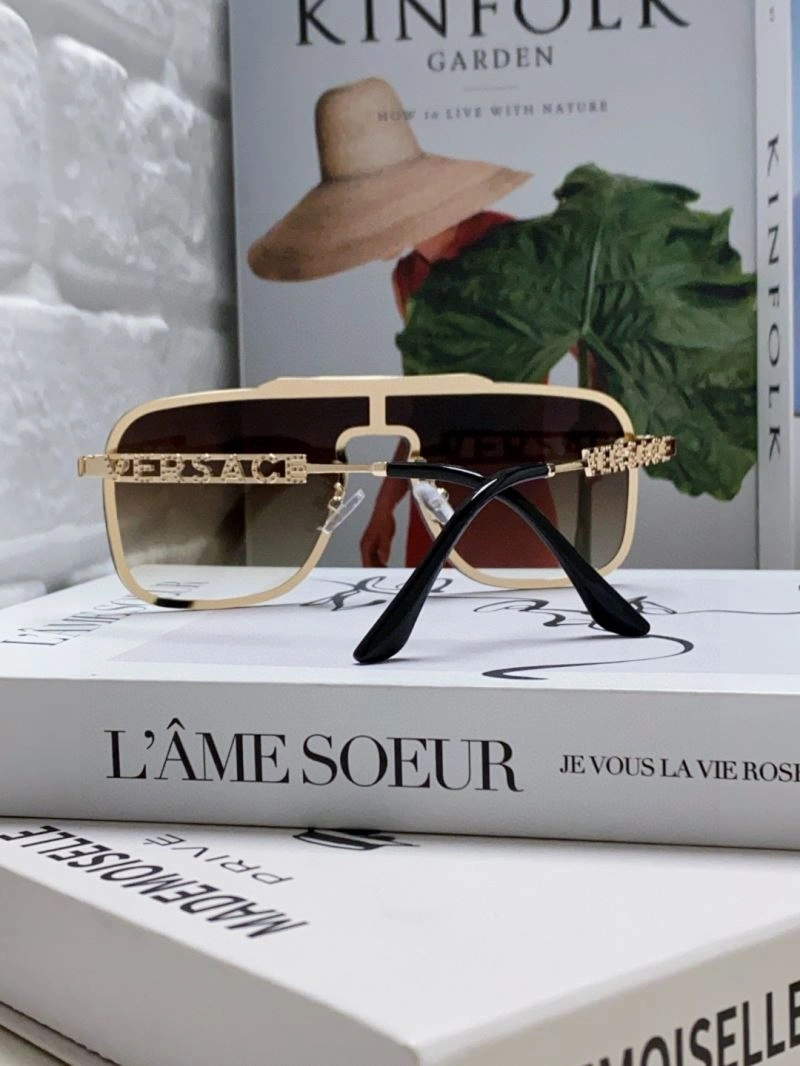 Versace Sunglasses FreshLook 282534
