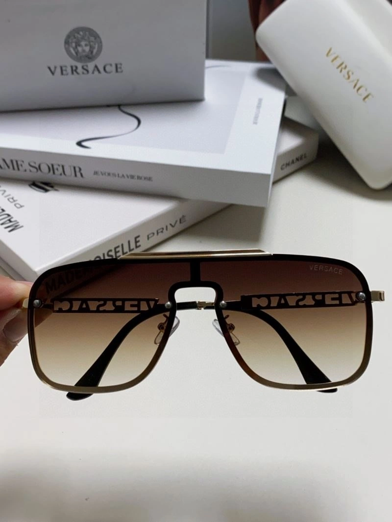 Versace Sunglasses FreshLook 282534
