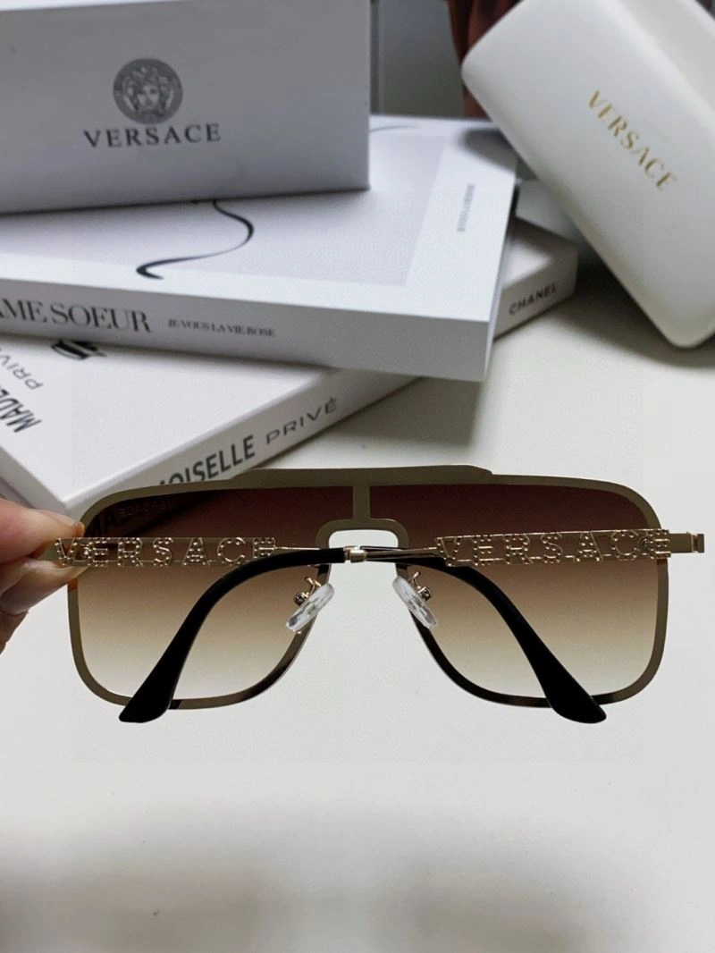 Versace Sunglasses FreshLook 282534