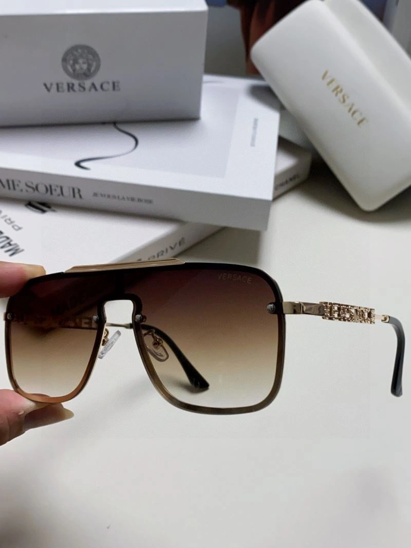 Versace Sunglasses FreshLook 282534